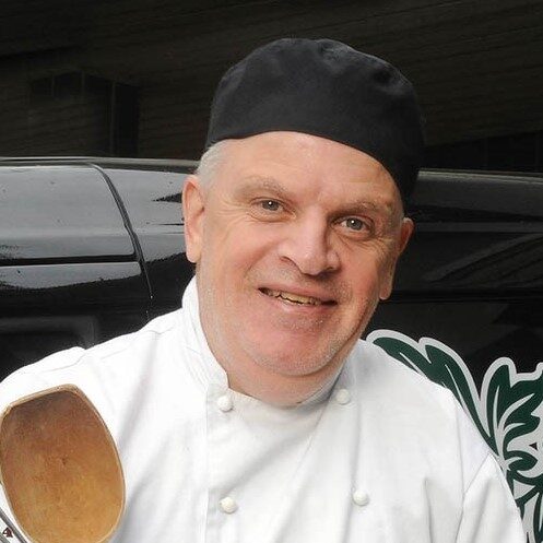 Anders Soderholm - Catering Molnlycke