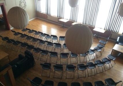 Catering - bord och stolar harryda